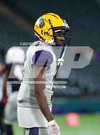 Photo from the gallery "Lamar @ Bowie"