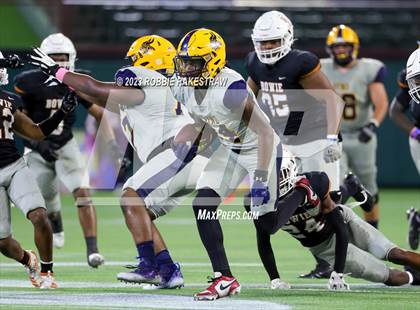 Thumbnail 1 in Lamar @ Bowie photogallery.