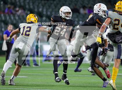 Thumbnail 3 in Lamar @ Bowie photogallery.