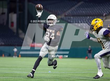 Thumbnail 3 in Lamar @ Bowie photogallery.
