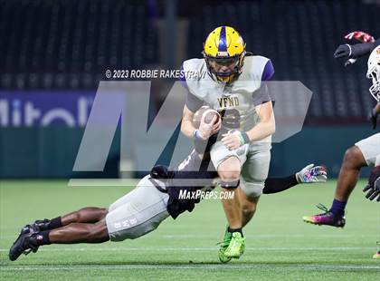 Thumbnail 2 in Lamar @ Bowie photogallery.