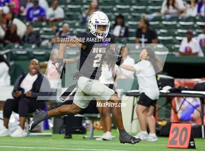 Thumbnail 2 in Lamar @ Bowie photogallery.