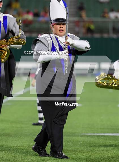 Thumbnail 3 in Lamar @ Bowie photogallery.