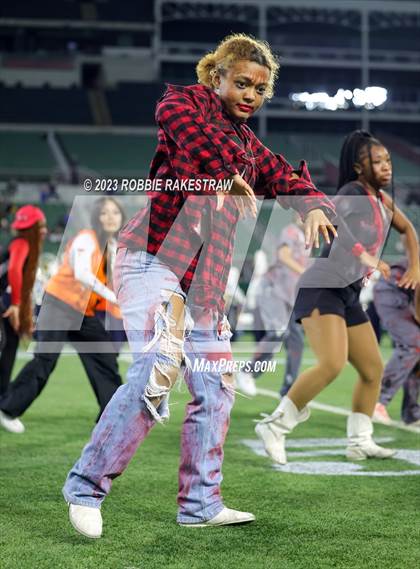 Thumbnail 3 in Lamar @ Bowie photogallery.