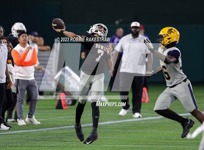 Thumbnail 3 in Lamar @ Bowie photogallery.