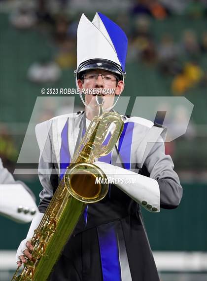 Thumbnail 2 in Lamar @ Bowie photogallery.