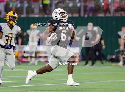 Thumbnail 3 in Lamar @ Bowie photogallery.