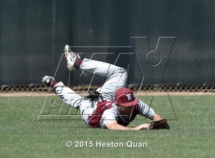Thumbnail 1 in Esperanza @ Christian Brothers (Anderson Bat National Classic) photogallery.