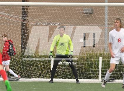 Thumbnail 2 in Mater Dei @ Orange Lutheran  photogallery.