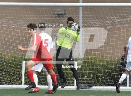 Thumbnail 3 in Mater Dei @ Orange Lutheran  photogallery.