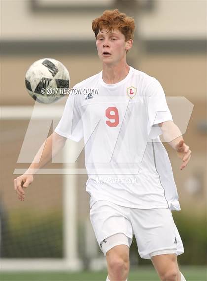 Thumbnail 2 in Mater Dei @ Orange Lutheran  photogallery.