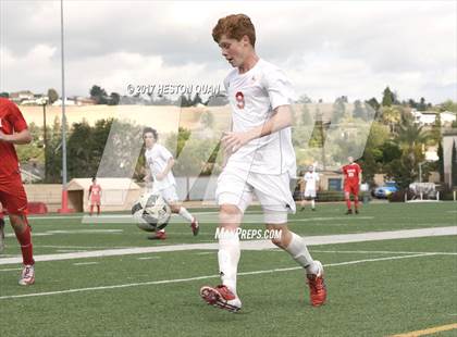 Thumbnail 3 in Mater Dei @ Orange Lutheran  photogallery.