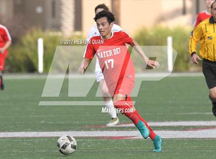 Thumbnail 3 in Mater Dei @ Orange Lutheran  photogallery.