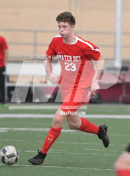 Thumbnail 3 in Mater Dei @ Orange Lutheran  photogallery.