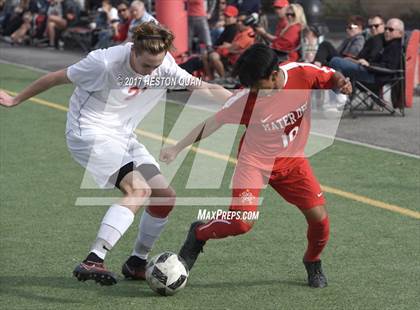 Thumbnail 1 in Mater Dei @ Orange Lutheran  photogallery.