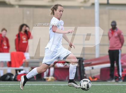 Thumbnail 2 in Mater Dei @ Orange Lutheran  photogallery.