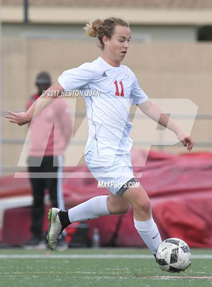 Thumbnail 1 in Mater Dei @ Orange Lutheran  photogallery.
