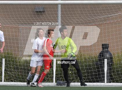 Thumbnail 1 in Mater Dei @ Orange Lutheran  photogallery.