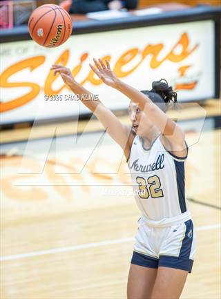 McCutcheon vs. Norwell (IHSAA 4A Semifinal)