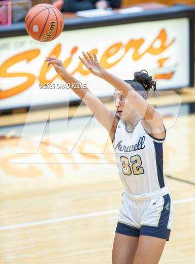 McCutcheon vs. Norwell (IHSAA 4A Semifinal)