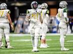 Photo from the gallery "St. Charles Catholic vs. Calvary Baptist Academy (LHSAA Division III Select Final)"