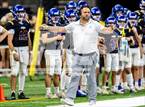 Photo from the gallery "St. Charles Catholic vs. Calvary Baptist Academy (LHSAA Division III Select Final)"
