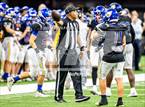 Photo from the gallery "St. Charles Catholic vs. Calvary Baptist Academy (LHSAA Division III Select Final)"