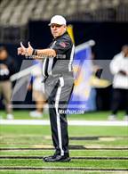Photo from the gallery "St. Charles Catholic vs. Calvary Baptist Academy (LHSAA Division III Select Final)"