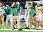 Photo from the gallery "St. Charles Catholic vs. Calvary Baptist Academy (LHSAA Division III Select Final)"