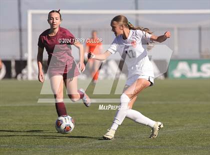 Thumbnail 3 in Ogden vs. Morgan (UHSAA 3A Final) photogallery.