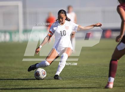 Thumbnail 1 in Ogden vs. Morgan (UHSAA 3A Final) photogallery.