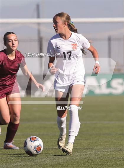 Thumbnail 1 in Ogden vs. Morgan (UHSAA 3A Final) photogallery.