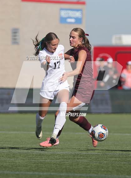 Thumbnail 3 in Ogden vs. Morgan (UHSAA 3A Final) photogallery.