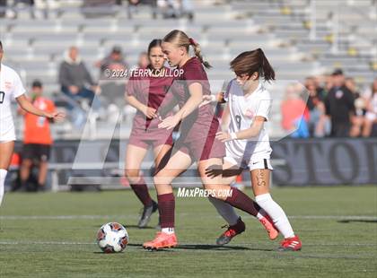 Thumbnail 2 in Ogden vs. Morgan (UHSAA 3A Final) photogallery.