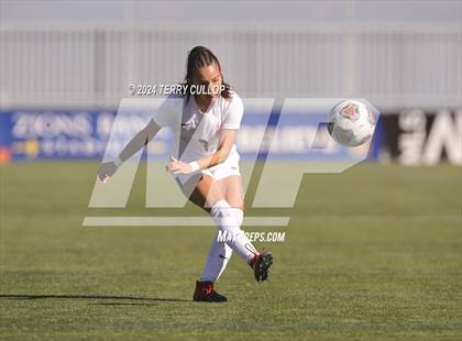 Thumbnail 3 in Ogden vs. Morgan (UHSAA 3A Final) photogallery.