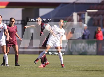 Thumbnail 2 in Ogden vs. Morgan (UHSAA 3A Final) photogallery.