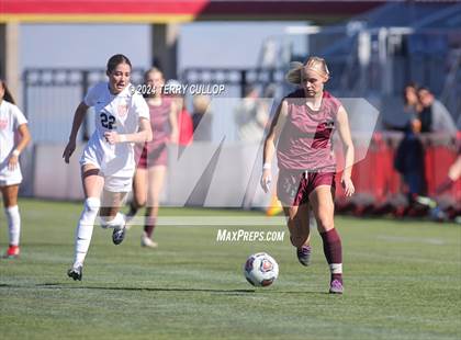 Thumbnail 3 in Ogden vs. Morgan (UHSAA 3A Final) photogallery.