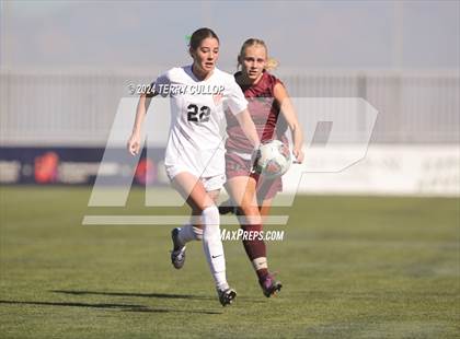 Thumbnail 1 in Ogden vs. Morgan (UHSAA 3A Final) photogallery.