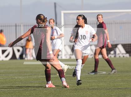 Thumbnail 1 in Ogden vs. Morgan (UHSAA 3A Final) photogallery.