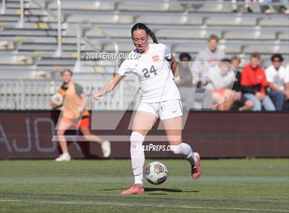 Thumbnail 1 in Ogden vs. Morgan (UHSAA 3A Final) photogallery.