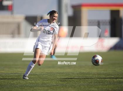 Thumbnail 3 in Ogden vs. Morgan (UHSAA 3A Final) photogallery.