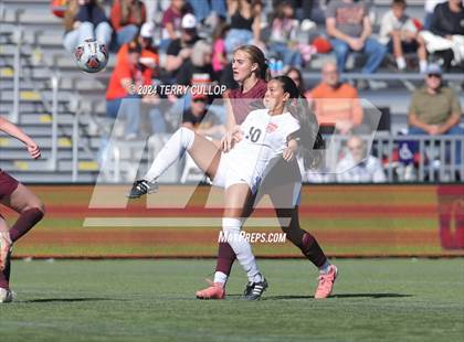 Thumbnail 2 in Ogden vs. Morgan (UHSAA 3A Final) photogallery.
