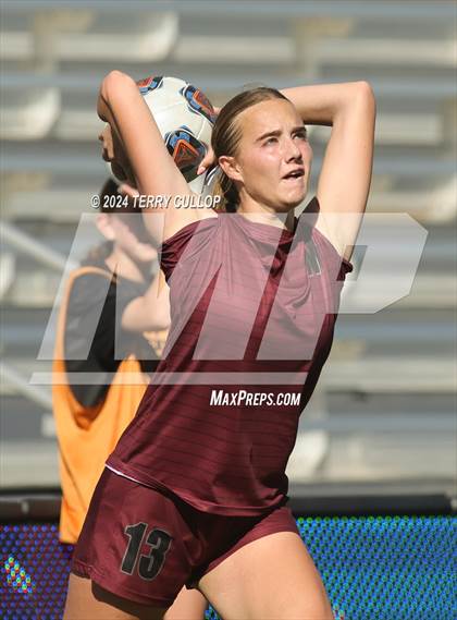 Thumbnail 2 in Ogden vs. Morgan (UHSAA 3A Final) photogallery.