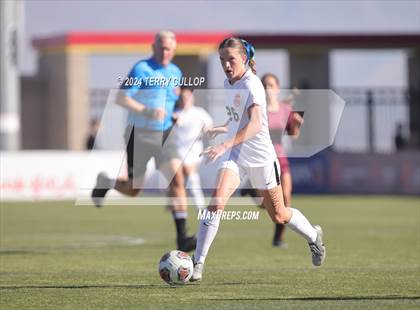 Thumbnail 3 in Ogden vs. Morgan (UHSAA 3A Final) photogallery.