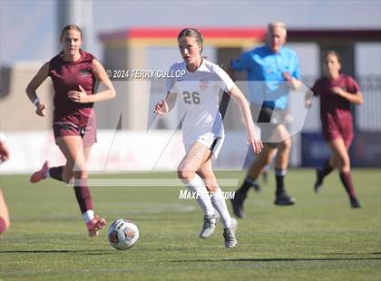 Thumbnail 1 in Ogden vs. Morgan (UHSAA 3A Final) photogallery.