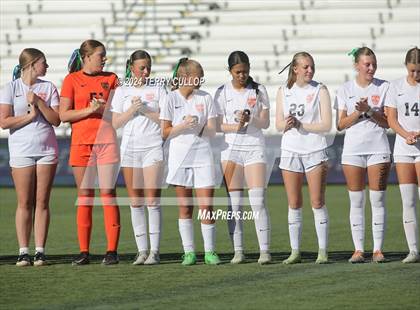Thumbnail 3 in Ogden vs. Morgan (UHSAA 3A Final) photogallery.