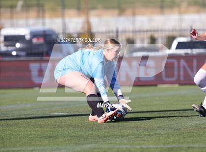 Thumbnail 1 in Ogden vs. Morgan (UHSAA 3A Final) photogallery.