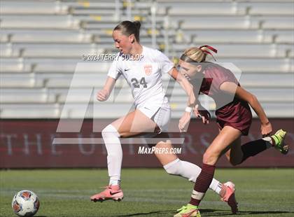 Thumbnail 3 in Ogden vs. Morgan (UHSAA 3A Final) photogallery.