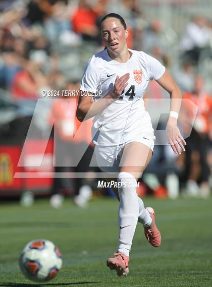 Thumbnail 1 in Ogden vs. Morgan (UHSAA 3A Final) photogallery.