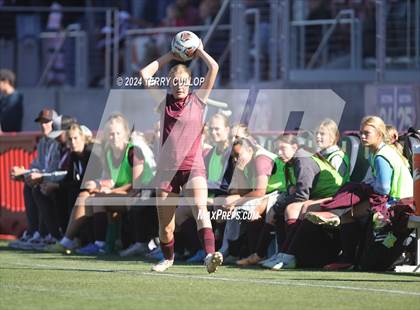 Thumbnail 3 in Ogden vs. Morgan (UHSAA 3A Final) photogallery.